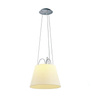 ARTEMIDE Tolomeo Mega 42 cm beige hanging lamp