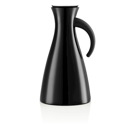 Vacuum jug 1.0 l Black