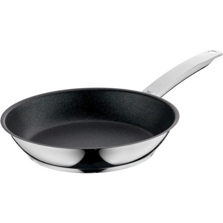 Patelnia z powłoką 24 cm WMF PERMADUR ADVANCE srebrna