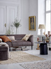 BLOOMINGVILLE FELIPPA natural cushion