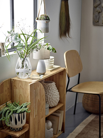 BLOOMINGVILLE ALEC shelf natural
