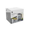 Czajnik elektryczny 1 litr WMF KITCHENMINIS srebrny