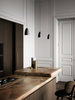 Lampa wisząca Nordlux NEXUS czarna