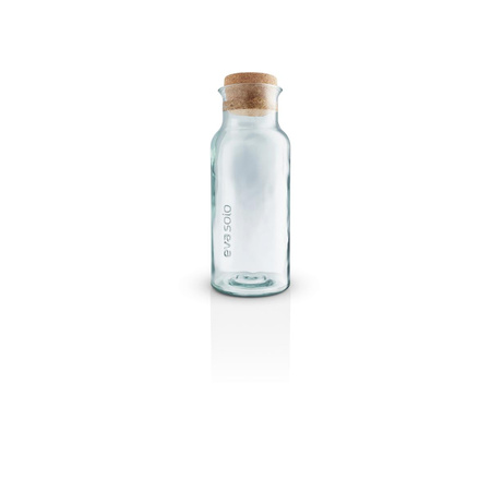 Karafka z recyklingu z korkiem Eva Solo RECYCLED 1.0 l