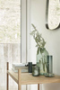 Standing shelf with 3 shelves HÜBSCH NATURE natural