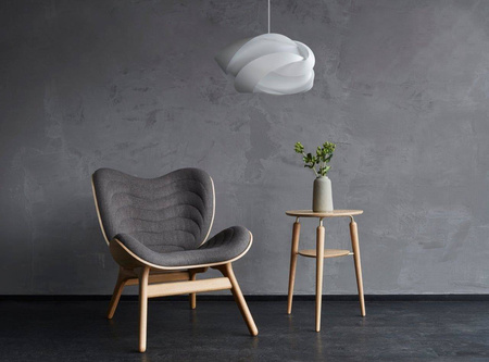 Klosz UMAGE RIBBON biały rozmiar M