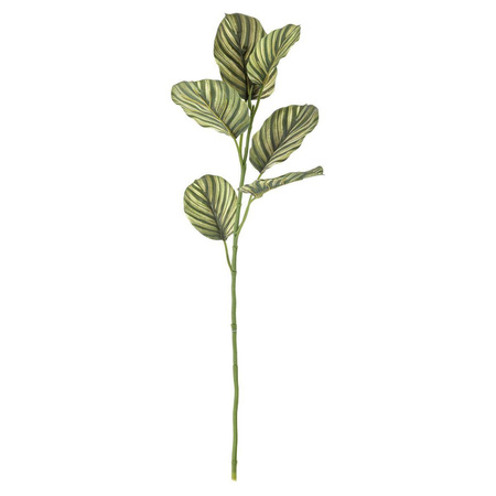 Zebra Stem, Green, Artificial Flowers