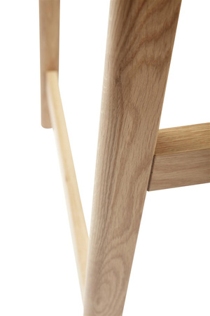 Stojak Hübsch ACORN naturalny