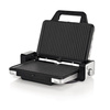 Electric grill 2-in-1 WMF LONO silver