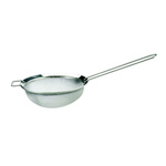 Strainer 20 cm Stainless steel