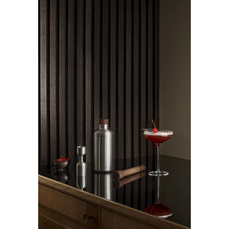 Miarka do koktaili Eva Solo LIQUID LOUNGE srebrna 2.5 cl,5 cl