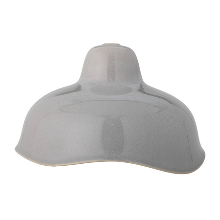 BLOOMINGVILLE GARNER lampshade grey