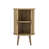 Salento Cabinet, Nature, MDF