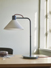 HÜBSCH SPOT table lamp blue blue white