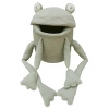 Kosz Lorena Canals FROG zielony