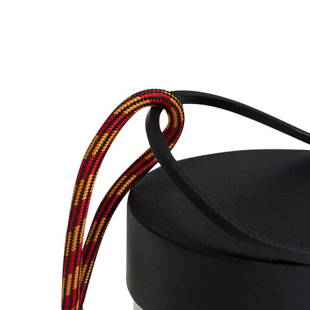 Camp Portable Lamp Black