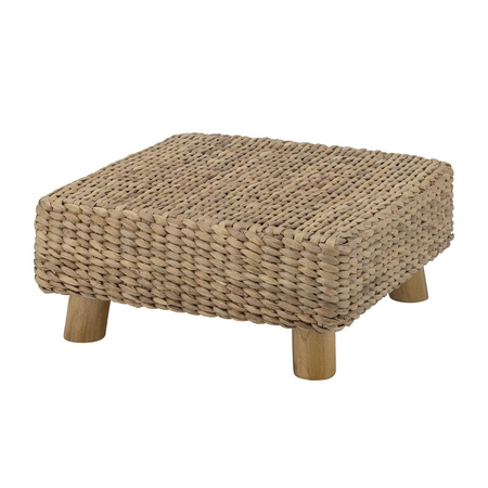 BLOOMINGVILLE MOJO stool natural