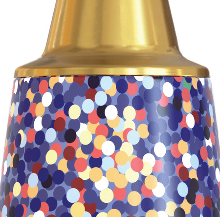 ALESSI Proust Vase