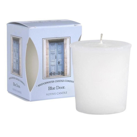 Świeca Zapachowa Bridgewater Candle BLUE DOOR 56g