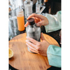 Shaker Eva Solo LIQUID LOUNGE srebrny 0.69 l