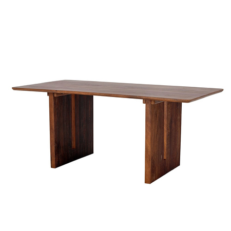 BLOOMINGVILLE MILOW table brown