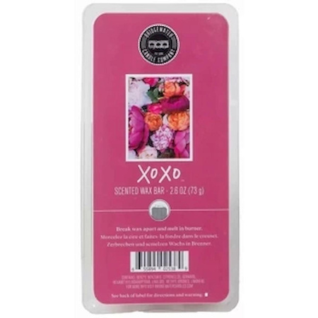 Wosk Zapachowy Bridgewater Candle XOXO