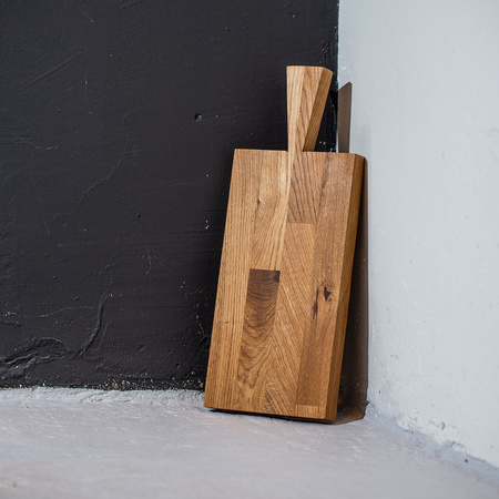 DS MANUFAKTURA natural cutting board