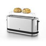 Long Slot Toaster WMF KITCHENMINIS silver