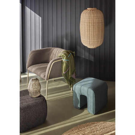Mush Portable Lamp Green