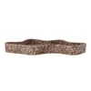 BLOOMINGVILLE LAKEY Tray Brown