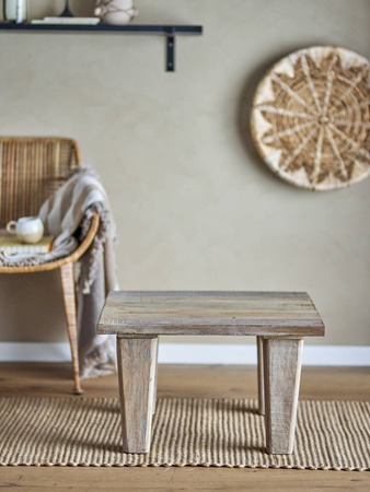 Stolik Kawowy Bloomingville RIBER naturalny