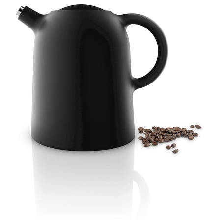 Dzbanek próżniowy Eva Solo THIMBLE czarny 1.0 l