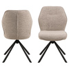 Dining Chair AURELIA Unique