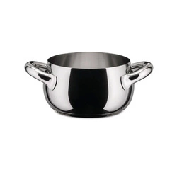 Garnek mały Alessi Mami 1,6 L