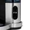 WMF LUMERO silver drip coffee maker