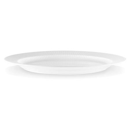 Legio Nova Oval plate 31 cm