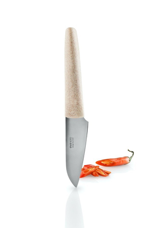 Nóż do obierania Eva Solo Green Tool brązowy