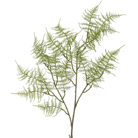 Fern Stem, Green, Artificial Flowers