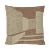 BLOOMINGVILLE ETA Cushion Brown