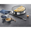 WMF LONO silver crepe maker
