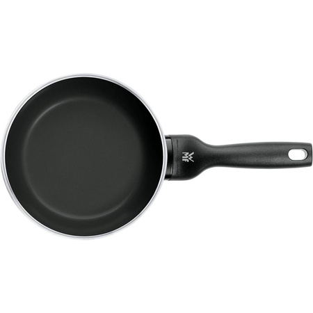 Patelnia 20 cm WMF CERADUR PROFI srebrna