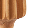 Wooden Citrus Juicer ALESSI