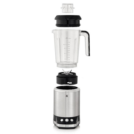 WMF KULT X multifunctional blender silver
