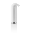 Soap dispenser Matt white