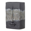 BLOOMINGVILLE NASRU Vase Black
