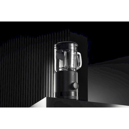 Blender kielichowy WMF DEEP BLACK czarny