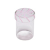 Heir Storage Jar Medium Pink
