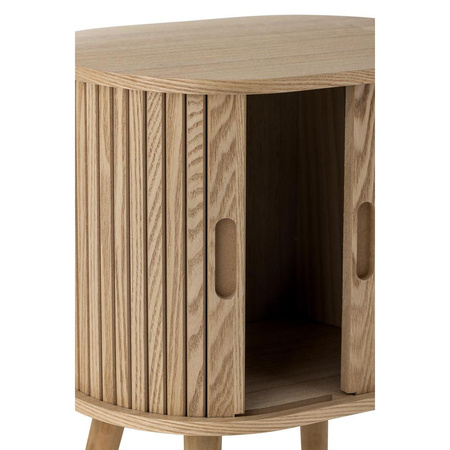 Salento Cabinet, Nature, MDF
