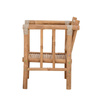 BLOOMINGVILLE MINI SOLE chair natural