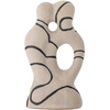 Eugenie Deco, Nature, Stoneware